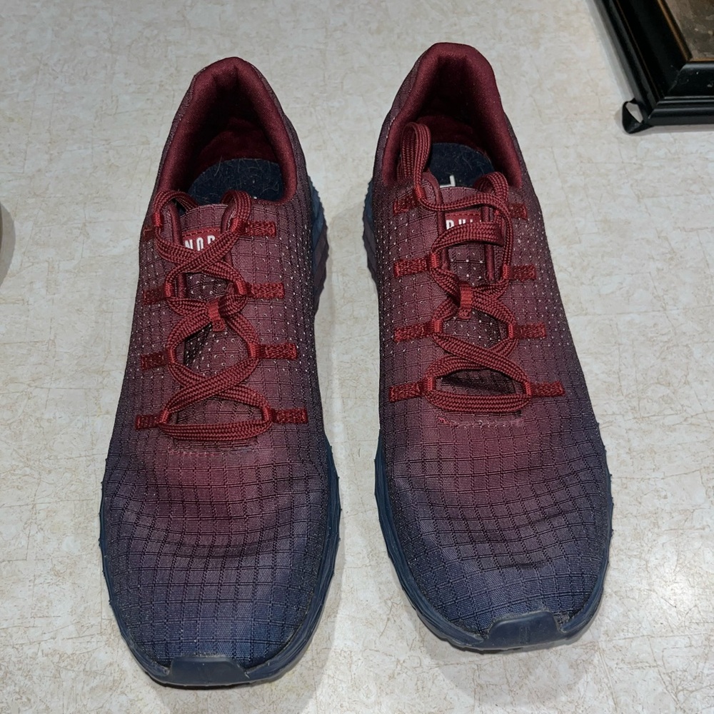 Nobull Men’s Allday Ripstop Runners